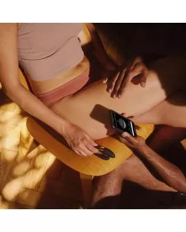 LELO - TIANI HARMONY BLACK COUPLES MASSAGER