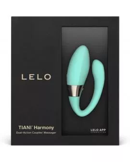LELO - TIANI HARMONY AQUA PAARMASSAGER