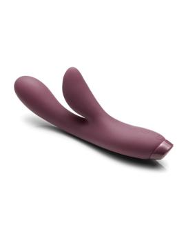 Je Joue Hera - Kaninchen Vibrator in Lila