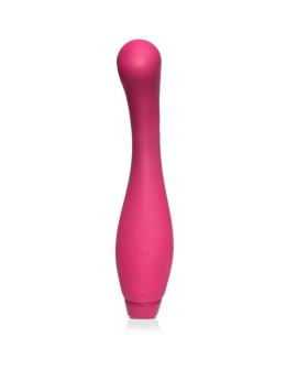 Je Joue - Juno G-Punkt-Vibrator - Fuchsia