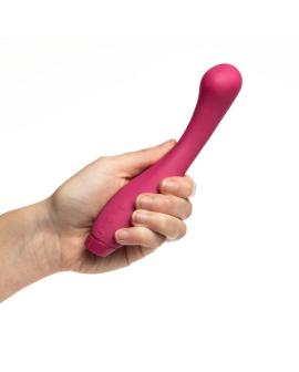 Je Joue - Juno G-Punkt-Vibrator - Fuchsia