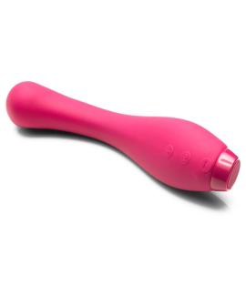 Je Joue - Juno G-Punkt-Vibrator - Fuchsia