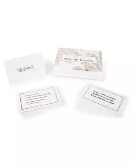 Je Joue - Das Schöne und Freche Geschenkset