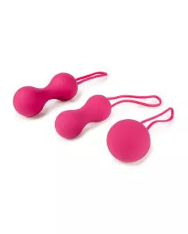 Je Joue - Das Schöne und Freche Geschenkset