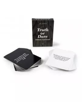 JE JOUE - DAS FRECHE GESCHENKSET