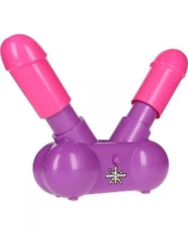 Play Wiv Me - Cum Face Party Erotikspiel