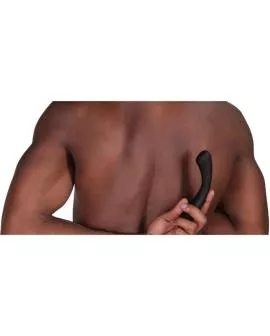 Je Joue Juno Flex G-Punkt-Vibrator - Schwarz