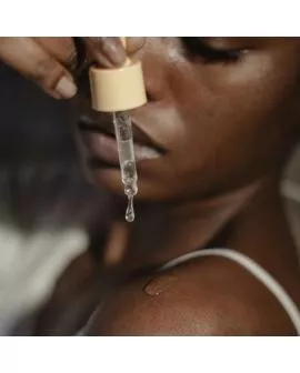 Bijoux Indiscrets Revitalisierende Intim-Massage-Tropfen