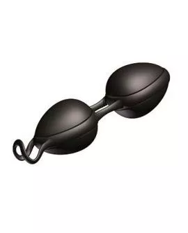 JOYDIVION JOYBALLS - GEHEIME SCHWARZE CHINESISCHE BÄLLE.
