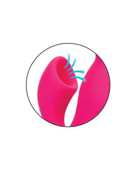 CalExotics Oceanside Orgasmus - Erotik-Vibrator