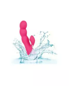 CalExotics Oceanside Orgasmus - Erotik-Vibrator