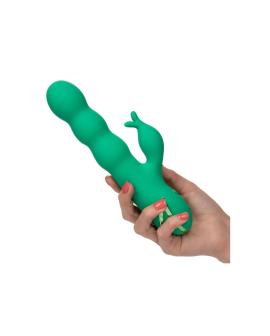 Calexotics Sonoma Satisfier Grün - Klitorisstimulator