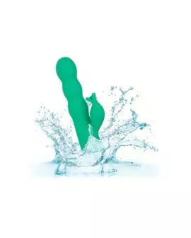Calexotics Sonoma Satisfier Grün - Klitorisstimulator