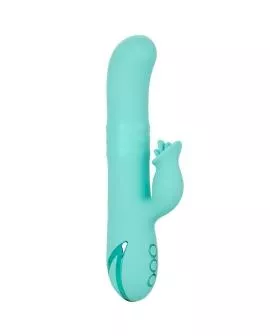 Calexotics Bel Air Bombshell - Hellgrün Erotikspielzeug
