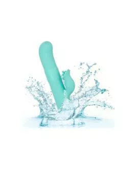 Calexotics Bel Air Bombshell - Hellgrün Erotikspielzeug