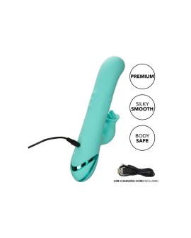 Calexotics Bel Air Bombshell - Hellgrün Erotikspielzeug