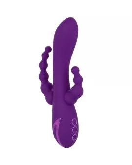 Calexotics - Long Beach Bootylicious Lila Analplug