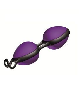 JOYDIVION JOYBALLS - SECRET SCHWARZE UND LILA CHINESISCHE KUGELN