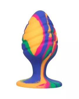 Calexotics - Cheeky Großer Swirl Analplug