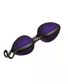 Joydivision Joyballs - Geheime Schwarze und Blaue Chinesische Bälle