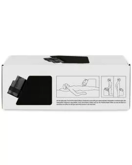 Kiiroo Keon Multifunktionskissen - Strap Multifunktionskissen