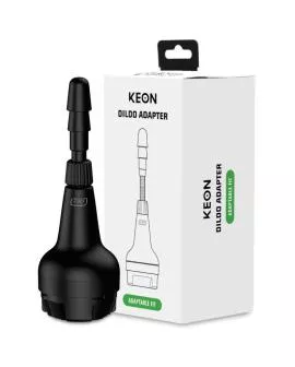 KIIROO - KEON DILDO-ADAPTER -DILDO-ADAPTER