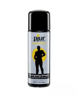 PJUR - SUPERHERO RETARDANT GLEITGEL 30 ML