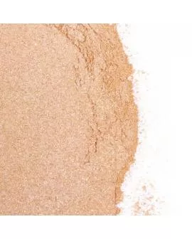 Secretplay Golden Light Kit - Aphrodisiakum Schokoladenpulver Feder