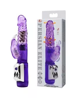 Baile Persischer Elite Kaninchen Vibrator - Erotik