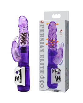 Baile Persischer Elite Kaninchen Vibrator - Erotik