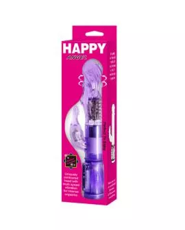 Baile Mini Rotator mit Kaninchen - Glücklicher Engel Flieder