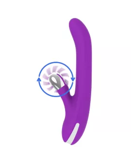 Fun Function Bunny Funny Rotation 2.0 - Hasen-Vibrator