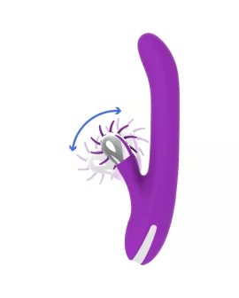 Fun Function Bunny Funny Rotation 2.0 - Hasen-Vibrator