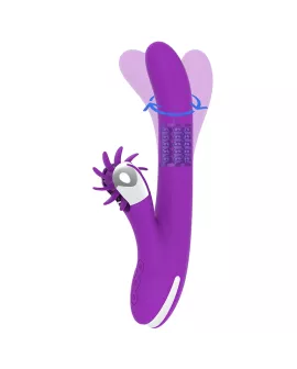 Fun Function Bunny Funny Rotation 2.0 - Hasen-Vibrator