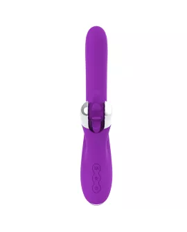 Fun Function Bunny Funny Rotation 2.0 - Hasen-Vibrator