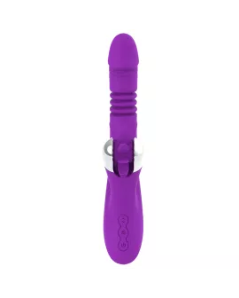 Fun Function - Bunny Funny Up & Down 2.0 Vibrator