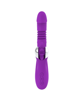 Fun Function - Bunny Funny Up & Down 2.0 Vibrator
