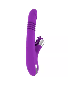 Fun Function - Bunny Funny Up & Down 2.0 Vibrator