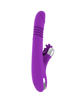 Fun Function - Bunny Funny Up & Down 2.0 Vibrator