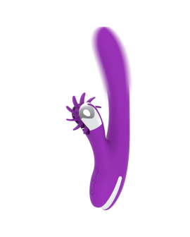 FUN FUNCTION Bunny Funny Vibration 2.0 - Erotik-Vibrator