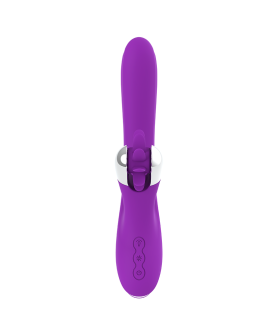 FUN FUNCTION Bunny Funny Vibration 2.0 - Erotik-Vibrator