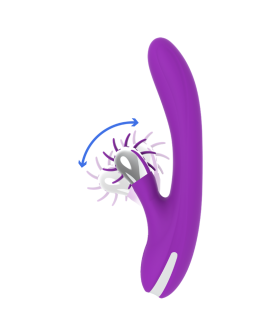 FUN FUNCTION Bunny Funny Vibration 2.0 - Erotik-Vibrator