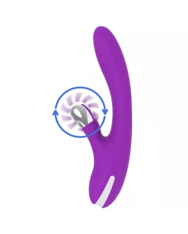 Fun Function Bunny Funny Wave 2.0 - Erotik-Wellen-Vibrator