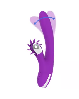 Fun Function Bunny Funny Wave 2.0 - Erotik-Wellen-Vibrator