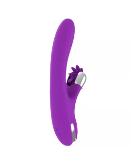 Fun Function Bunny Funny Wave 2.0 - Erotik-Wellen-Vibrator