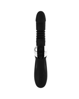 BLACK&SILVER - BUNNY REED UP & DOWN VIBE