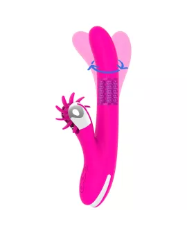 DIVERSIA HOSCHEN Rotation Vibrator - 24 cm
