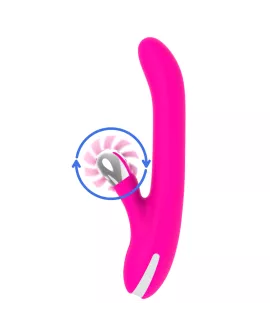 DIVERSIA HOSCHEN Rotation Vibrator - 24 cm