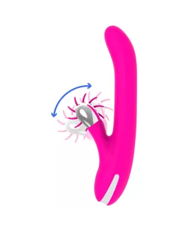 DIVERSIA HOSCHEN Rotation Vibrator - 24 cm
