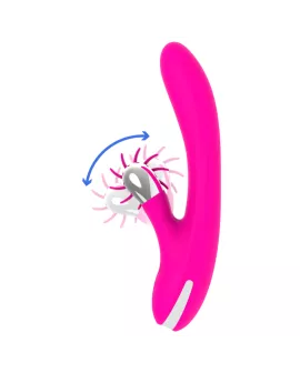 Diversia - Vibrierendes Höschen 24 cm